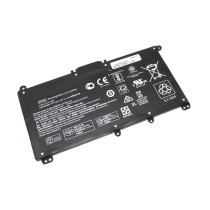 Аккумуляторная батарея для ноутбука HP Laptop 14-cf0xxx - HT03XL, L11421-1C6