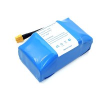 Аккумулятор для гироскутера 36V 3.6Ah (10S2P) [Li-ion]