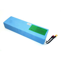 Аккумулятор для электросамоката Kugoo M4 Pro  48V 13Ah (4813A)