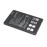 Аккумулятор (батарея) Amperin BL-45A1H для LG F670, Q10