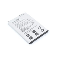Аккумулятор (батарея) Amperin BL-46ZH для LG AS330, AS375