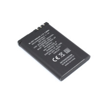 Аккумулятор (батарея) Amperin BL-5CT для Nokia 5220/3720/6303/C3-01/С5