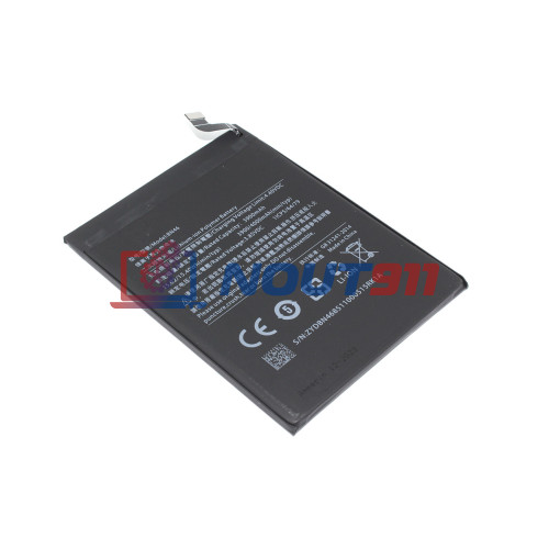 Аккумулятор (батарея) Amperin BN46 для Xiaomi Redmi 7/Xiaomi Redmi Note 8/Redmi Note 8T/Note 8 20