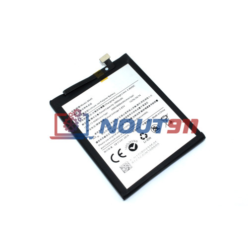 Аккумулятор (батарея) Amperin BN49 для Xiaomi Redmi 7A