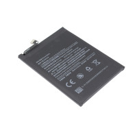 Аккумулятор (батарея) Amperin BN54 для Xiaomi Redmi Note 9