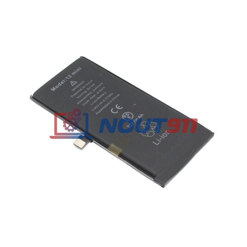 Аккумулятор (батарея) Amperin для Apple iPhone 12 Mini
