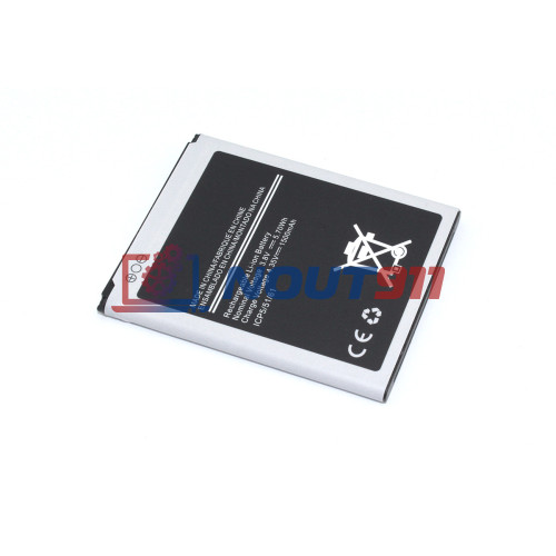 Аккумулятор (батарея) Amperin EB425161LU для Samsung Galaxy S3 mini i8190