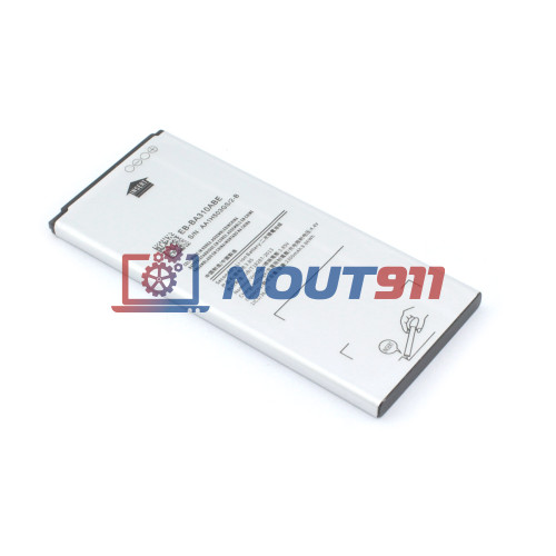Аккумулятор (батарея) Amperin EB-BA310ABE для Samsung Galaxy A3 (2016) SM-A310