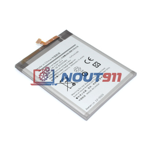 Аккумулятор (батарея) Amperin EB-BA505ABU для Samsung A505 (SM-A505F)