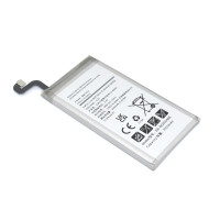 Аккумулятор (батарея) Amperin EB-BG955ABE для Samsung Galaxy S8 Plus SM-G955