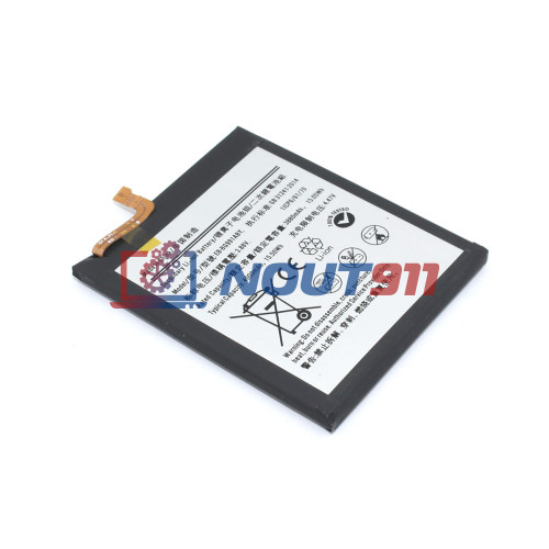 Аккумулятор (батарея) Amperin EB-BG991ABY для Samsung Galaxy S21 5G