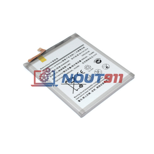 Аккумулятор (батарея) Amperin EB-BG996ABY для Samsung Galaxy S21 Plus SM-G996
