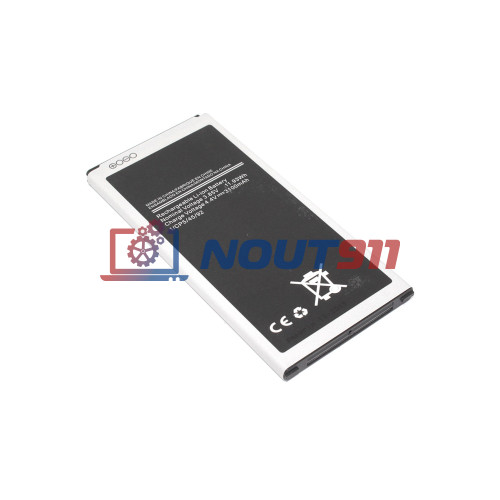 Аккумулятор (батарея) Amperin EB-BJ510CBE для Samsung Galaxy J5 SM-J510F