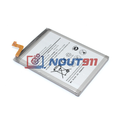 Аккумулятор (батарея) Amperin EB-BN972ABU для Samsung Galaxy Note 10 Plus