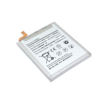 Аккумулятор (батарея) Amperin EB-BN985ABY для Samsung Galaxy Note 20 Ultra