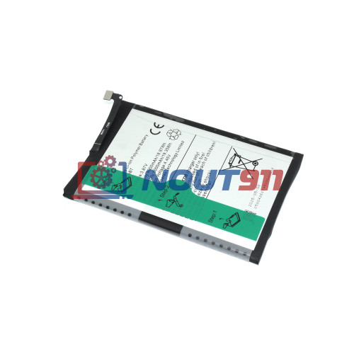 Аккумулятор (батарея) BL-5ABT для Tecno Spark 30 5G/4G, 30C 4G