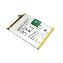 Аккумулятор (батарея) BLP989 для OnePlus Nord CE 3 Lite 5G, Nord N30 5G, OPPO A98 5G, F23 5G