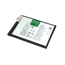 Аккумулятор (батарея) BLPA43 для Realme 12 4G, Realme 12 Plus 5G