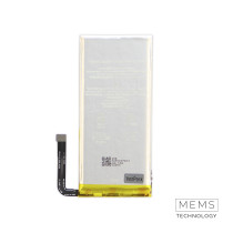 Аккумулятор (батарея) для Google Pixel 5 4080mAh VoltPack