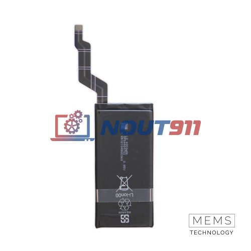 Аккумулятор (батарея) для Google Pixel 6A 4410mAh VoltPack