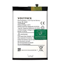 Аккумулятор (батарея) для Infinix Hot 50 4G, 50i (BL-5ABX) VoltPack
