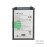 Аккумулятор (батарея) для Infinix Note 30 5G/ Note 30 (X6833B) (BL-49TX) 4900/5000 mAh VoltPack