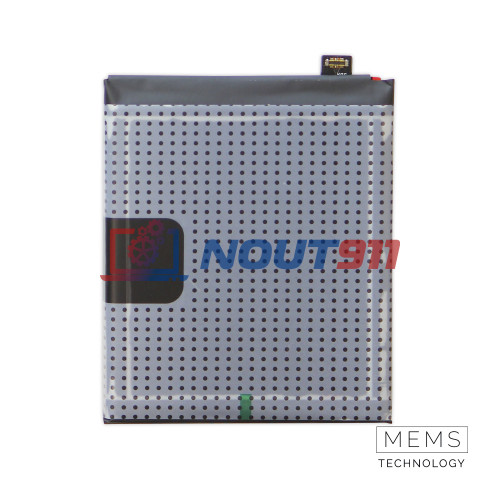 Аккумулятор (батарея) для OnePlus 8 (BLP761) 4320 mAh VoltPack