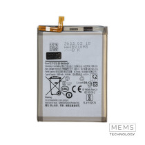 Аккумулятор (батарея) для Samsung Galaxy Note 20 (SM-N980F) EB-BN980ABU 4170mAh VoltPack