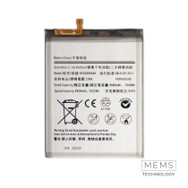 Аккумулятор (батарея) для Samsung Galaxy S21 Plus (SM-G996B) EB-BG996ABY 4660mAh VoltPack