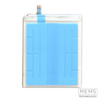 Аккумулятор (батарея) для Samsung Galaxy S22 Ultra (SM-S908B) EB-BS908ABY 5000mAh VoltPack