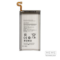 Аккумулятор (батарея) для Samsung Galaxy S9 (SM-G960F) EB-BG960ABE 3000mAh VoltPack