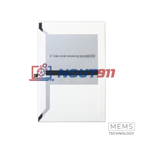Аккумулятор (батарея) для Samsung Galaxy Tab A7 10.4 (SM-T500 / T505) 7040mAh VoltPack