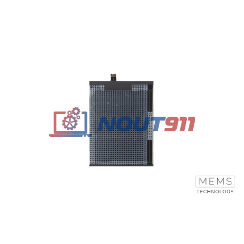 Аккумулятор (батарея) для Xiaomi Mi 10T/ Mi 10T Pro (BM53) 5000mAh VoltPack