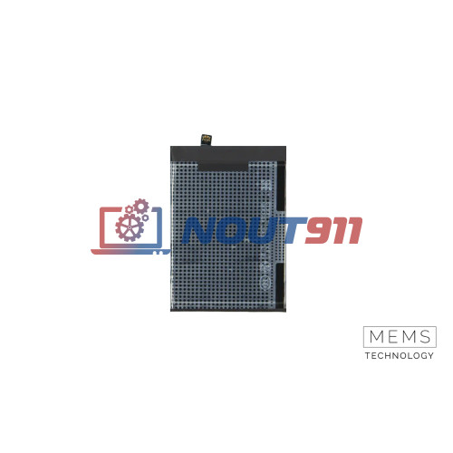 Аккумулятор (батарея) для Xiaomi Poco M4 Pro 5G, Redmi Note 11S 5G (BN5C) 5000mAh VoltPack