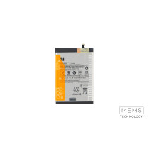 Аккумулятор (батарея) для Xiaomi Redmi 10C/Redmi 10A (BN5G) 5000mah VoltPack