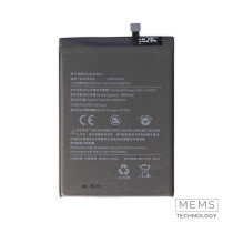 Аккумулятор (батарея) для Xiaomi Redmi Note 10T / Poco M3 Pro / Note 10 5G / Redmi 10 (BN5A) 5000mAh