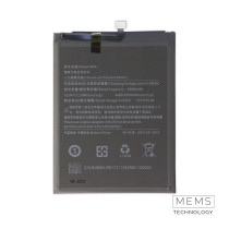 Аккумулятор (батарея) для Xiaomi Redmi Note 8 Pro (BM4J) 4500mAh VoltPack