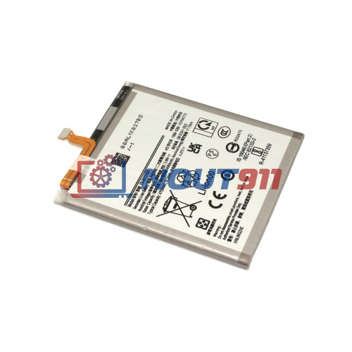 Аккумулятор (батарея) EB-BS936ABY для Samsung Galaxy S25 Plus S936B, Galaxy S25 FE S731B