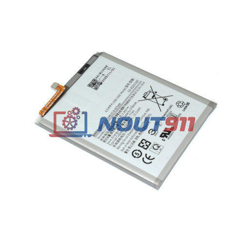 Аккумулятор (батарея) EB-BS937ABY для Samsung Galaxy S25 Edge S937B