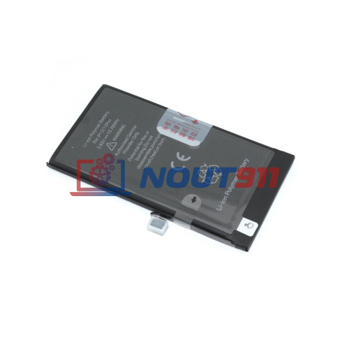 Аккумулятор (батарея) JCID для Apple iPhone 12, iPhone 12 Pro