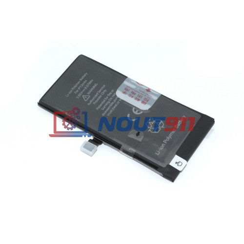 Купить аккумулятор для iPhone 12 mini JCID 2225mAh - качественная замена батареи