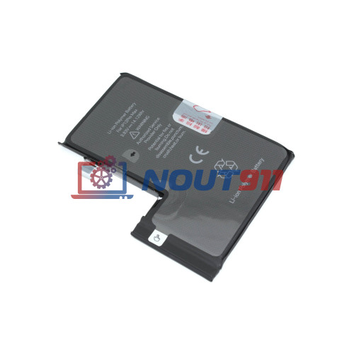 Аккумулятор для iPhone 12 Pro Max JCID 3687mAh – Надежная Замена для Вашего Устройства