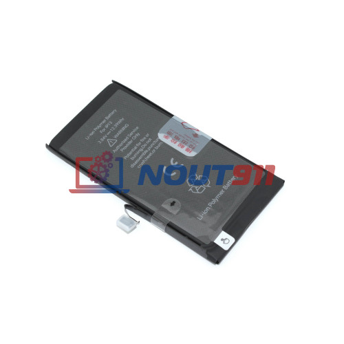 Аккумулятор (батарея) JCID для Apple iPhone 13