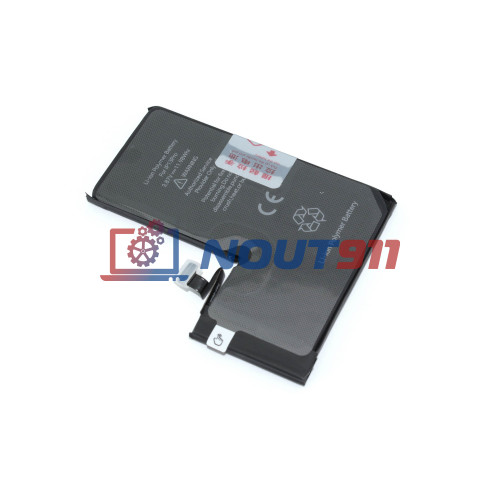 Аккумулятор для iPhone 13 Pro JCID 3300mAh – Высокая емкость и надежность