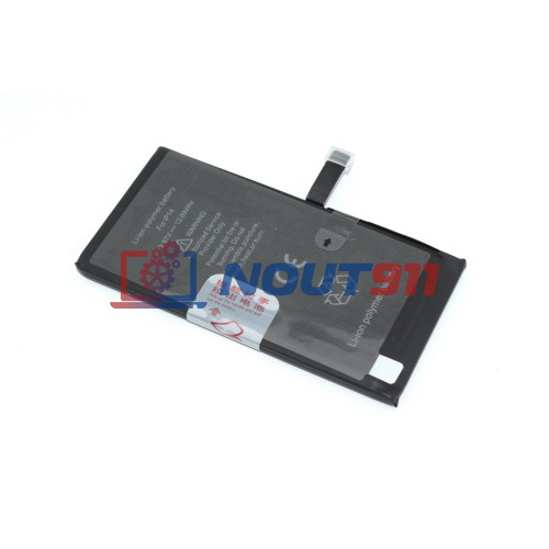 Купить аккумулятор JCID 3590mAh для iPhone 14 – Емкость 3,87V, 13,89Wh