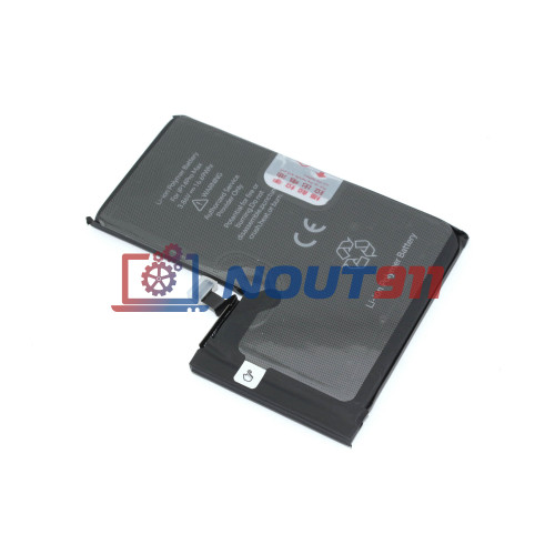 Купить аккумулятор для Apple iPhone 14 PRO MAX JCID 4320mAh – надежная батарея для вашего смартфона