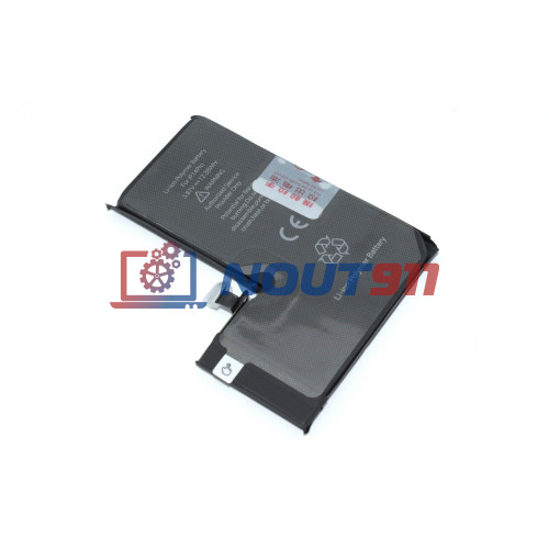 Купить аккумулятор для iPhone 14 PRO 3400mAh JCID – Высокое качество и надёжность