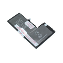 Аккумулятор для Apple iPhone Xs Max JCID 3,80V 3170mAh 12,06Wh 