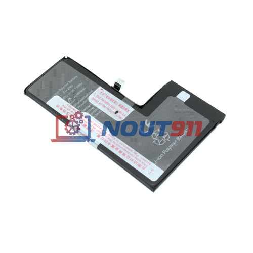 Аккумулятор JCID 2660mAh для iPhone Xs - Надежная Замена Батареи