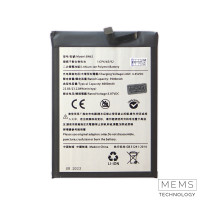 Аккумулятор (батарея) для Xiaomi Redmi 9T/Poco M3 (BN62) 6000mAh VoltPack